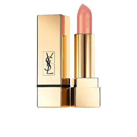 ysl lippenstift rouge pur couture|YSL perfume pur couture.